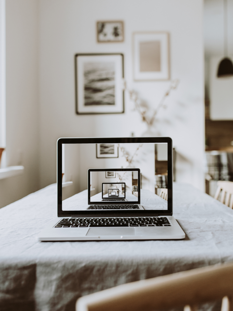 meaningful digital space for your project webdevelopment