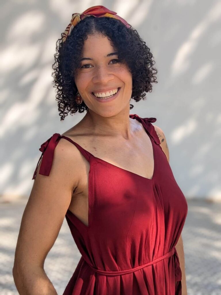 Silvia Akinbisehin Web-Development und Webdesign